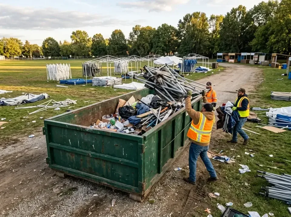 temporary-event-waste-containe-016 — frequently asked questions, Roll-Off Dumpster Rental Services in Monticello, FL